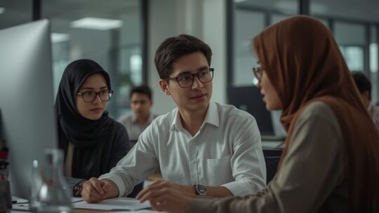 Perbandingan Strategi Terpadu: Legal, Renovasi, dan Energi untuk Keputusan Operasional yang Efisien