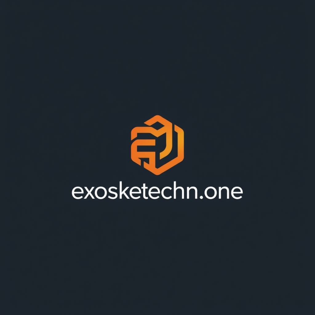 Exosketechn